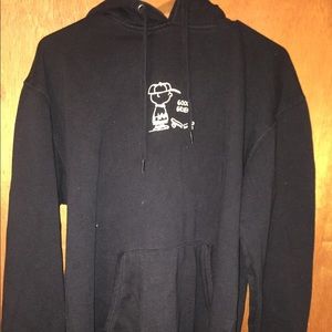 LIMITED EDITION  VANS PEANUTS HOODIE